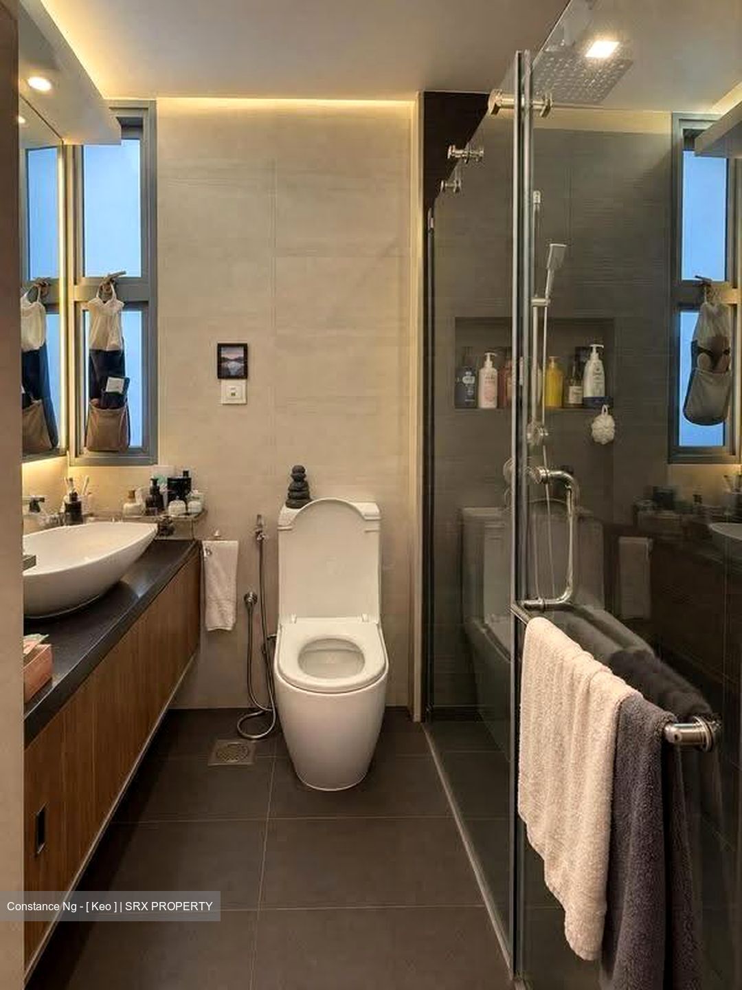 Casuarina Cove (D15), Condominium #629267431